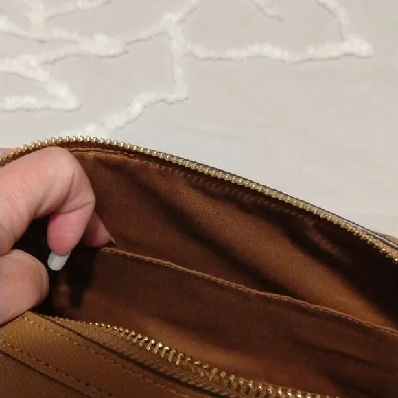 Coach Rowan Satchel Bag - Picture 14 of 14